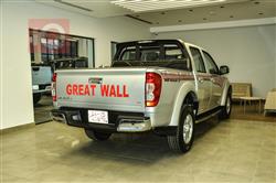 Great Wall Wingle 5